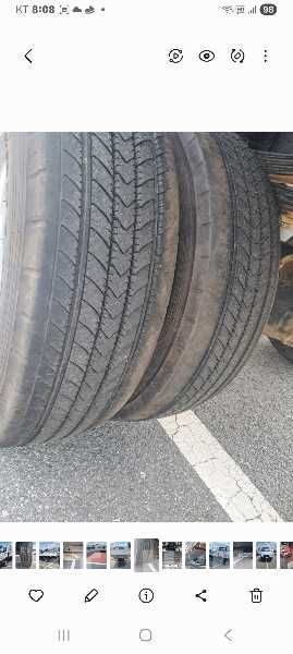 현대 이마이티 140 중기(건설)덤프 3.3톤 수동 8