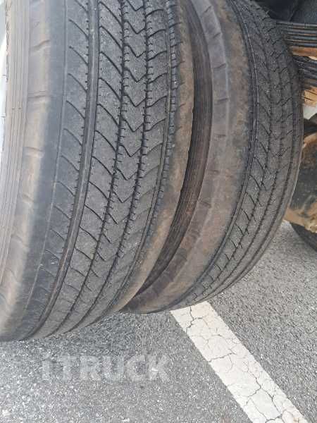 현대 이마이티 140 중기(건설)덤프 3.3톤 수동 7