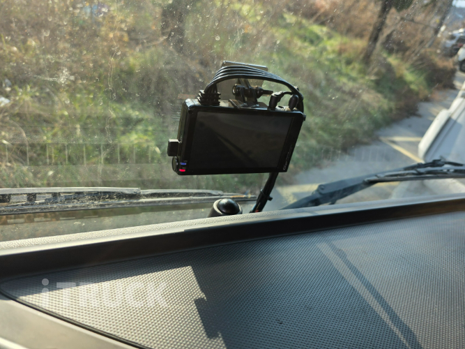 현대 엑시언트 430 후축 윙바디 16톤 오토 12