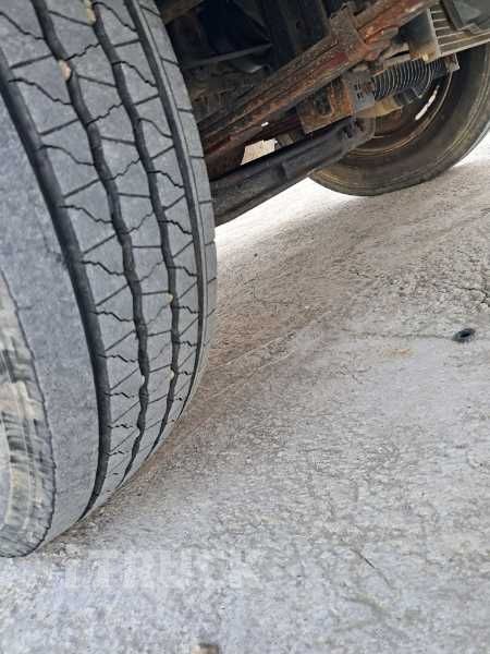 현대 마이티큐티 2.5톤 11