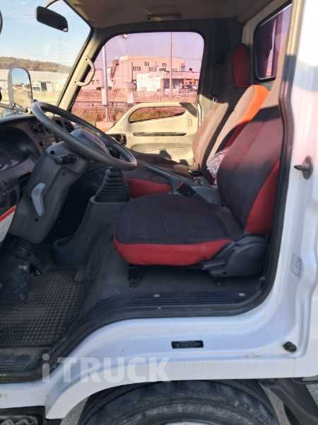 현대 마이티큐티 2.5톤 7