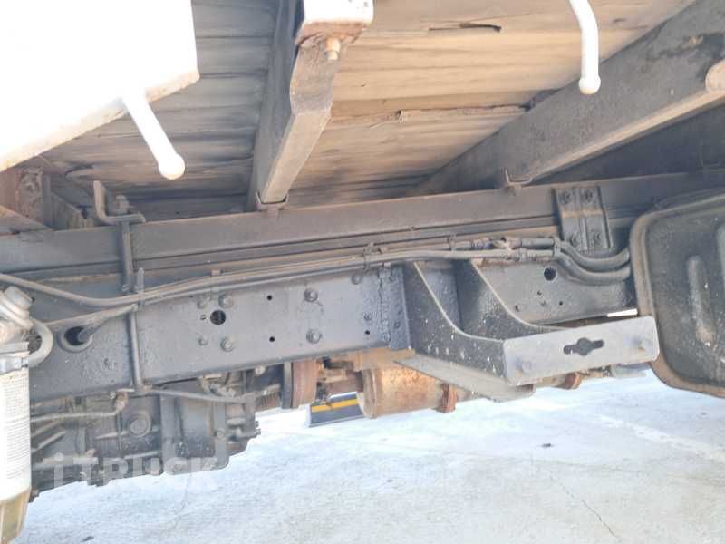 현대 마이티큐티 2.5톤 9