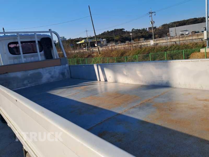 현대 마이티큐티 2.5톤 3