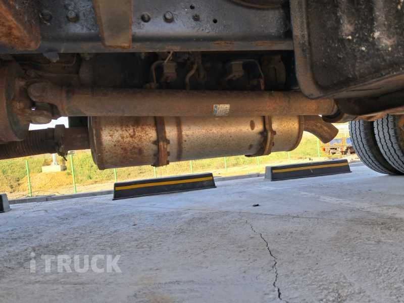 현대 마이티큐티 2.5톤 12