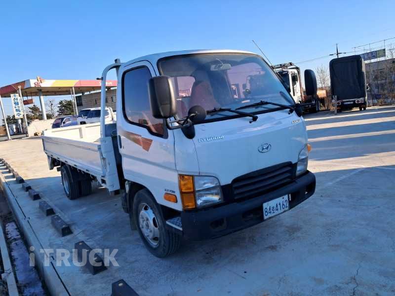 현대 마이티큐티 2.5톤 1