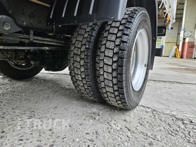 현대 올뉴마이티 2.5톤 카고 슈퍼캡 초장축 8