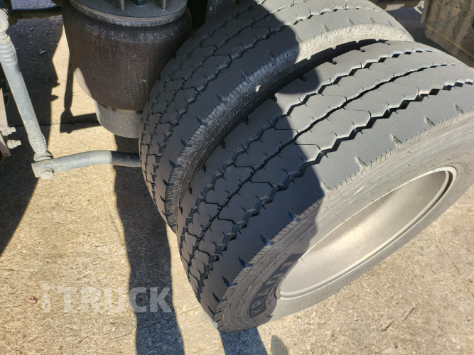 현대 파비스 325 후축 냉장윙 9.5톤 오토 10