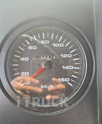 현대 메가트럭 235 단바리 카고 4.5톤 수동 7