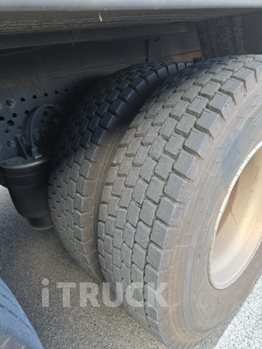 벤츠 아록스 299 후축 윙바디 10.5톤 오토 5