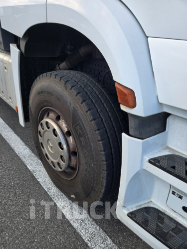 벤츠 아록스 299 후축 윙바디 10.5톤 오토 6