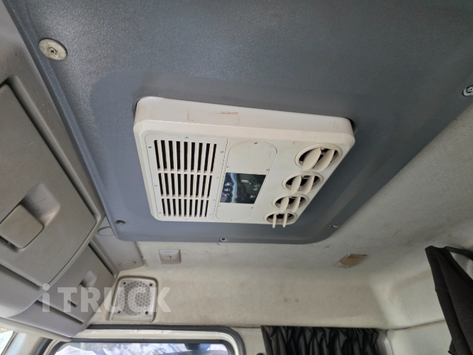 볼보 FL 280 후축 카고 9.5톤 오토 14