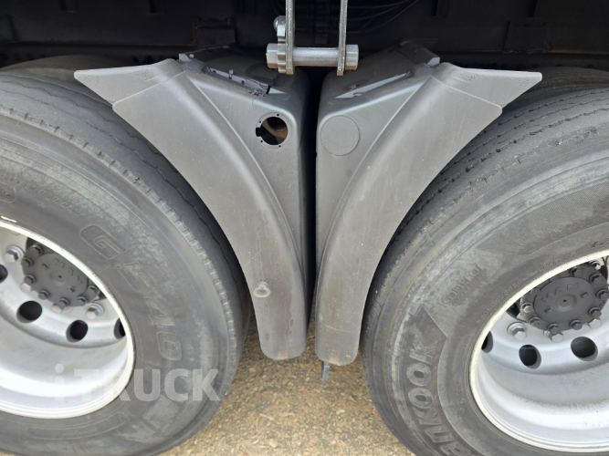 만 TGS 480 후축 상승윙바디 24톤 오토 16