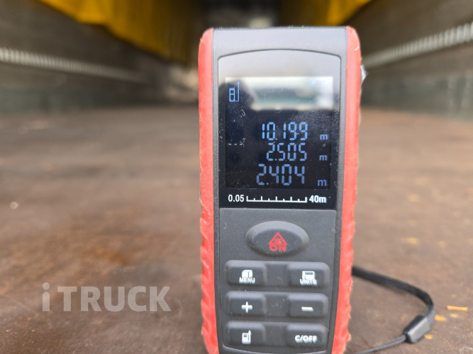 만 TGS 480 후축 상승윙바디 24톤 오토 7