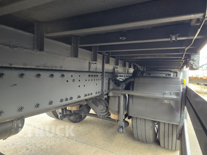 만 TGS 480 후축 상승윙바디 24톤 오토 8