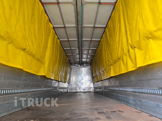 만 TGS 480 후축 상승윙바디 24톤 오토 6