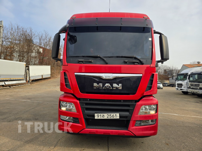 만 TGS 480 후축 상승윙바디 24톤 오토 1