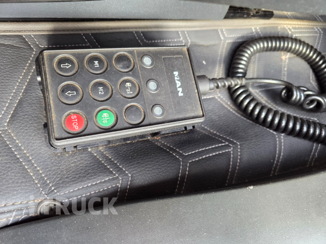 만 TGS 480 후축 상승윙바디 24톤 오토 11