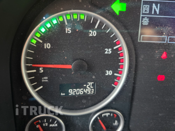 만 TGS 480 후축 상승윙바디 24톤 오토 19