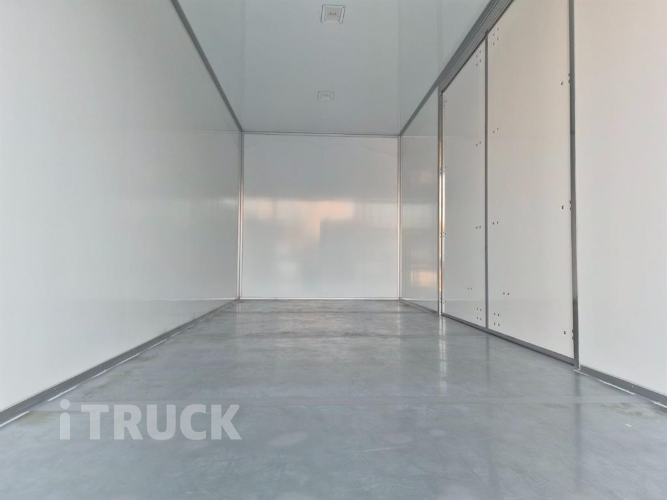 현대 메가트럭 260 단바리 익스하이탑 5톤 수동 9