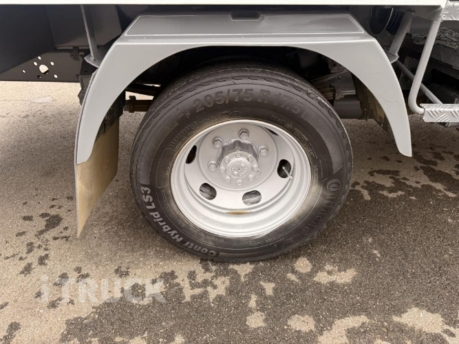 현대 홈로리 마이티큐티 4,000L 다니엘주유기 자동릴 13