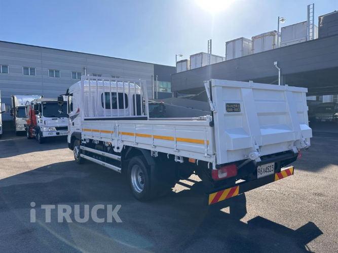 현대 파비스 300 단바리 카고 5.5톤 수동 6