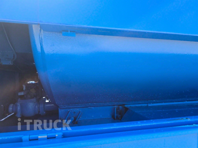 현대 버큠로리 이마이티 4,400L 수동 13