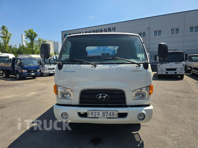 현대 버큠로리 이마이티 4,400L 수동 2