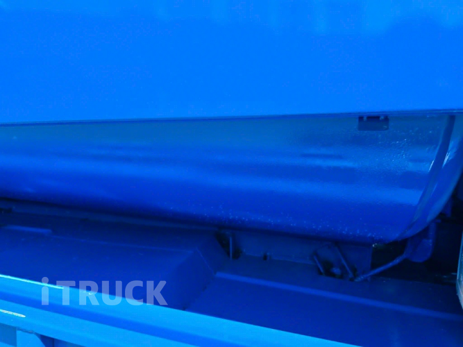 현대 버큠로리 이마이티 4,400L 수동 10