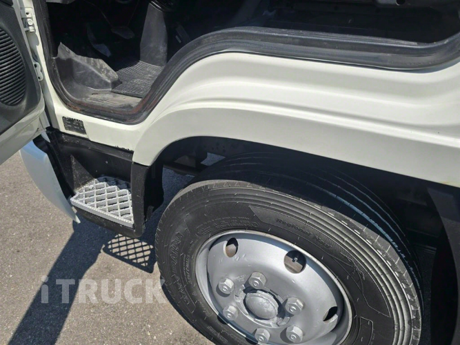 현대 버큠로리 이마이티 4,400L 수동 15