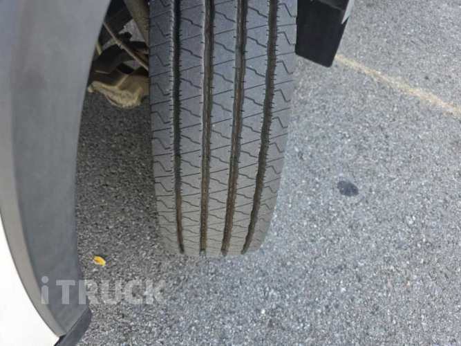 현대 올뉴마이티 3.5톤 익스하이탑 슈퍼캡 12