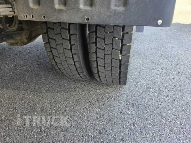 현대 올뉴마이티 3.5톤 익스하이탑 슈퍼캡 13