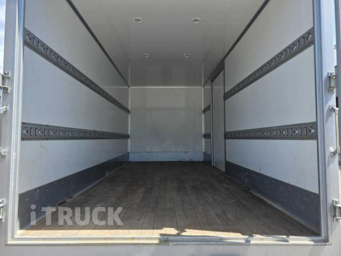 현대 올뉴마이티 3.5톤 익스하이탑 슈퍼캡 7