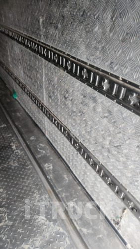 타타대우 프리마 280 후축 윙 8.5톤 수동 6