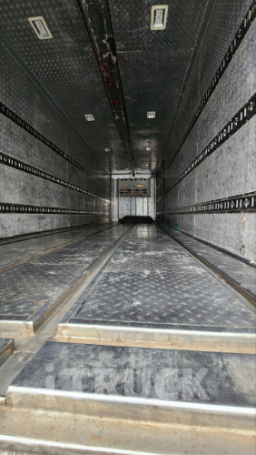 타타대우 프리마 280 후축 윙 8.5톤 수동 8