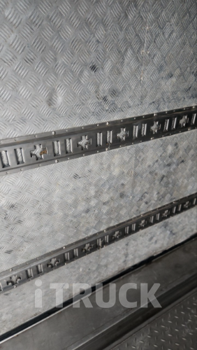 타타대우 프리마 280 후축 윙 8.5톤 수동 7