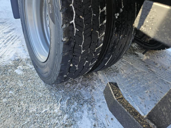 현대 메가트럭 250 단바리 카고 4.5톤 수동 11