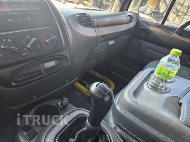 현대 메가트럭 250 단바리 카고 4.5톤 수동 13