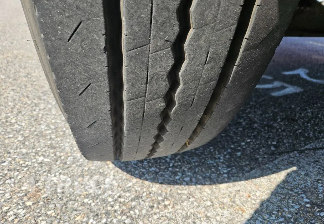 타타대우 프리마 280 후축 카고 6.5톤 수동 5