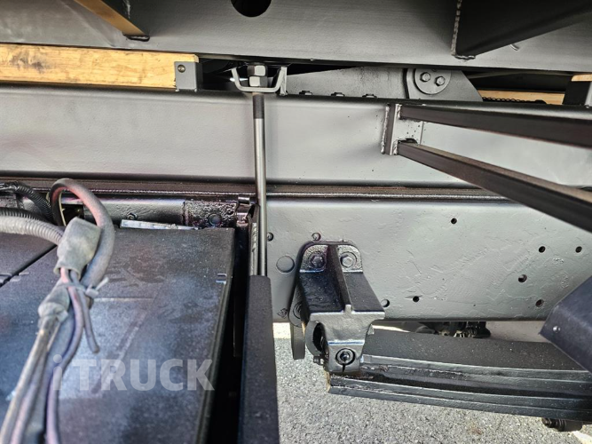 타타대우 프리마 화물덤프 4.5톤 9