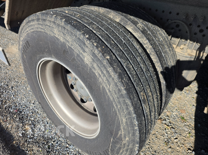 벤츠 아록스 299 후축 냉동윙 9.5톤 오토 10