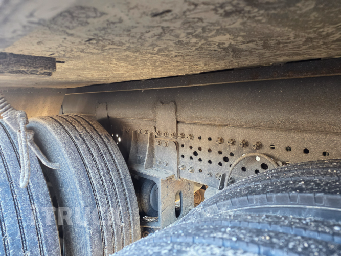 벤츠 아록스 299 후축 냉동윙 9.5톤 오토 14