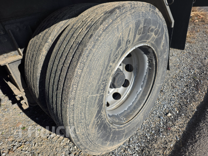 벤츠 아록스 299 후축 냉동윙 9.5톤 오토 11