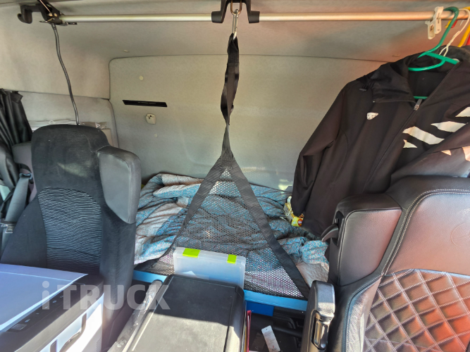 벤츠 아록스 299 후축 냉동윙 9.5톤 오토 17