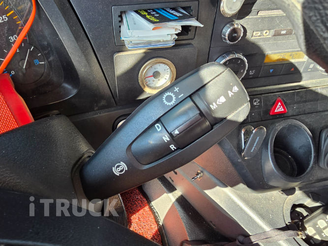 벤츠 아록스 299 후축 냉동윙 9.5톤 오토 19