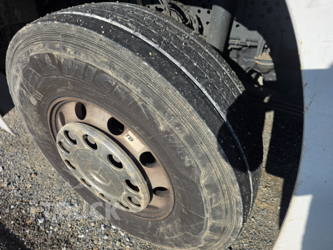 벤츠 아록스 299 후축 냉동윙 9.5톤 오토 9