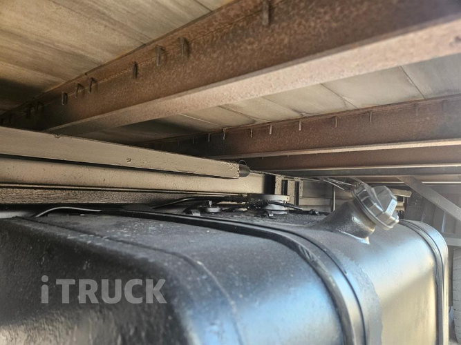 현대 메가트럭 250 단바리 윙바디 5톤 수동 11