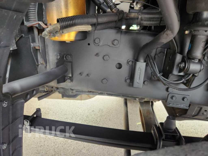 타타대우 프리마 560 후축 카고 25톤 오토 10