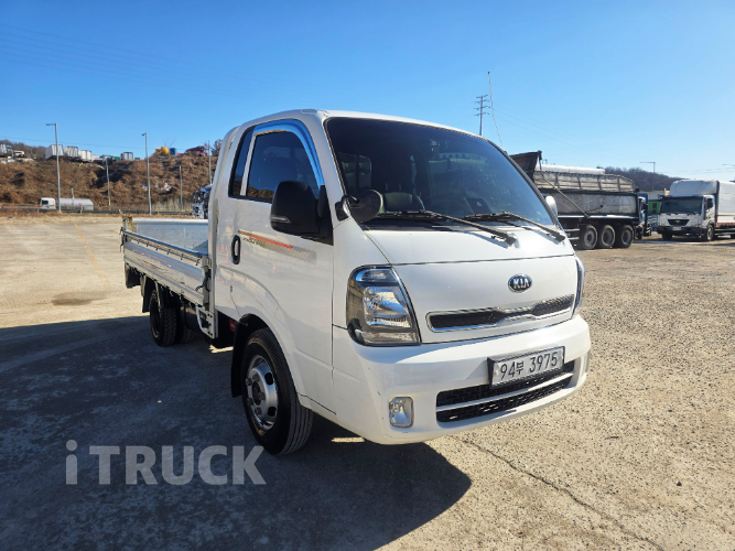 기아 봉고3 1.2톤 카고 킹캡 2