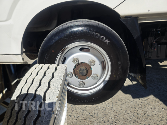 기아 봉고3 1.2톤 카고 킹캡 15