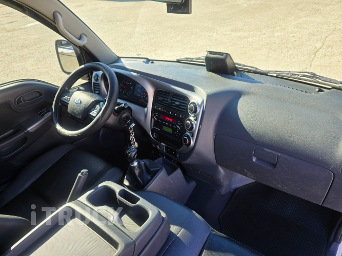 기아 봉고3 1.2톤 카고 킹캡 6